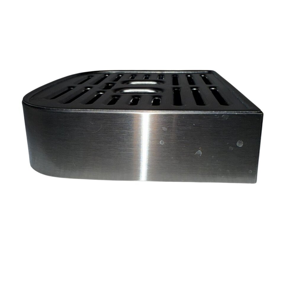AMZChef CM1636 20 Bar Pressure Espresso Coffee Maker Machine Drip Tray Plate - Picture 2 of 7